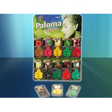 Paloma Gold illatosítók